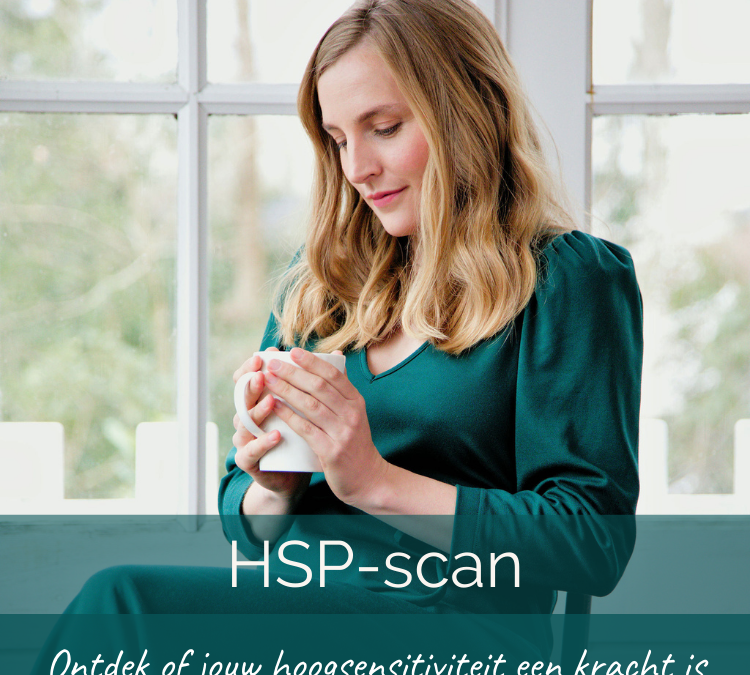 HSP-scan
